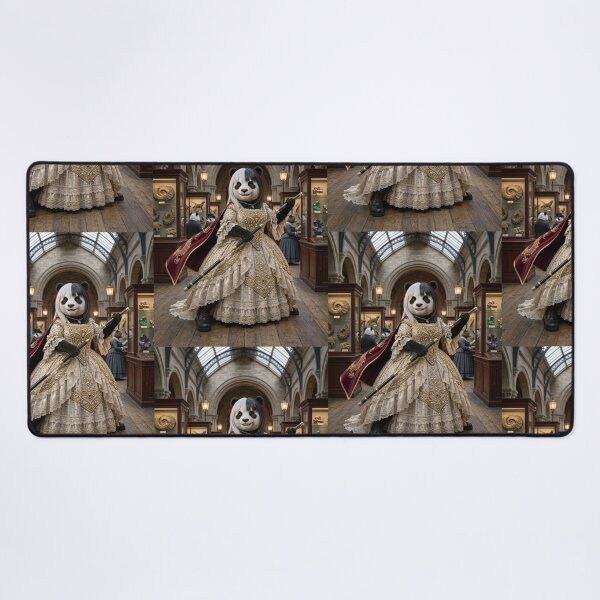 Item preview, Royal Victorian Martial Arts Warrior designed and sold by unboxedbyJuls.