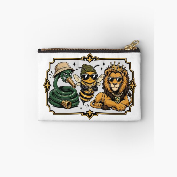 Item preview, Hose-Bee-Lion designed and sold by Wilcox PhotoArt.