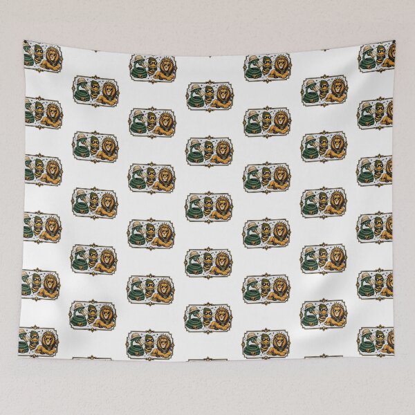 Item preview, Hose-Bee-Lion designed and sold by Wilcox PhotoArt.