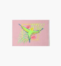 Raster Galeriedruck