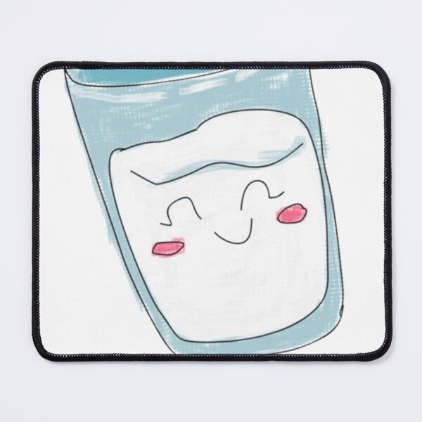 Item preview, I Am Stronger Than Yesterday Milk Glass designed and sold by hamballester.