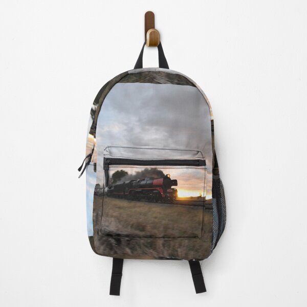 Item preview, Steam Train @ Sunset 20250330 designed and sold by muz2142.