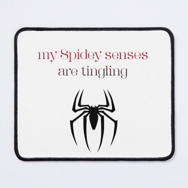 Item preview, Spidey senses designed and sold by jeongogh.