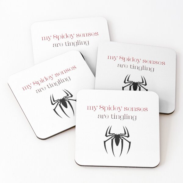 Item preview, Spidey senses  designed and sold by jeongogh.
