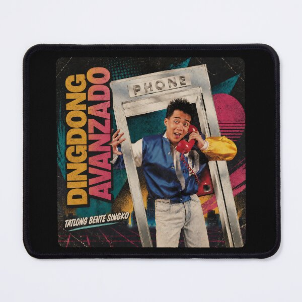 Item preview, Dingdong Avanzado designed and sold by TeeCodes.