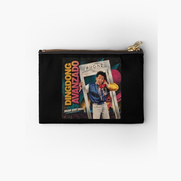 Item preview, Dingdong Avanzado designed and sold by TeeCodes.