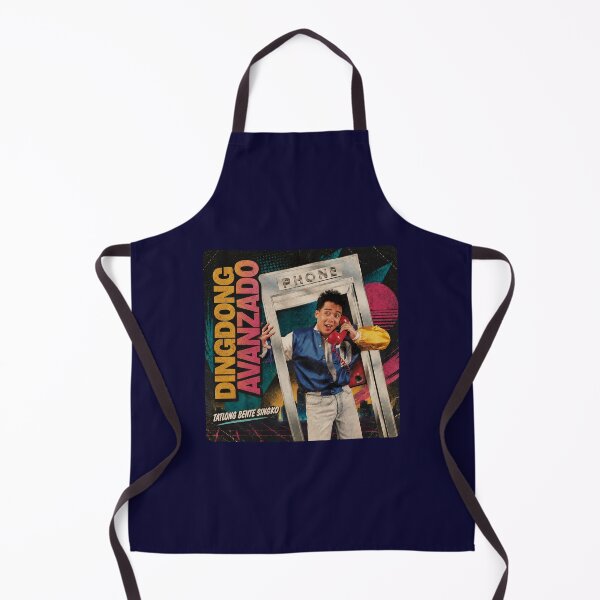 Item preview, Dingdong Avanzado designed and sold by TeeCodes.