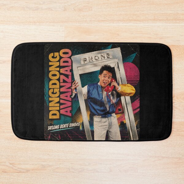 Item preview, Dingdong Avanzado designed and sold by TeeCodes.