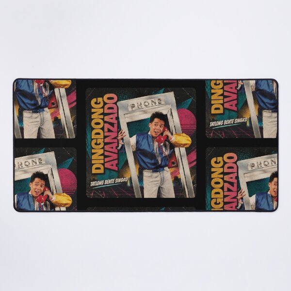 Item preview, Dingdong Avanzado designed and sold by TeeCodes.