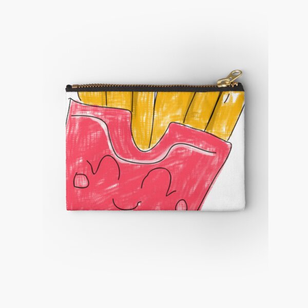 Item preview, It's Okay To Cry French Fries  designed and sold by hamballester.