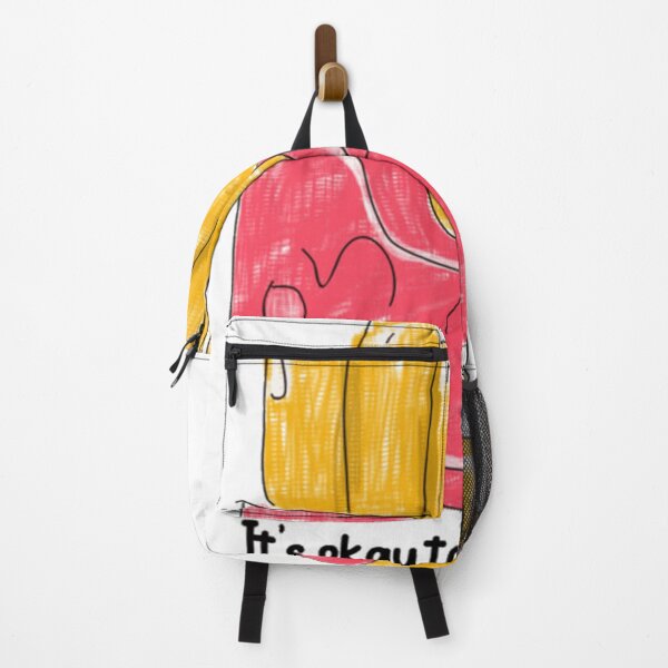Item preview, It's Okay To Cry French Fries designed and sold by hamballester.