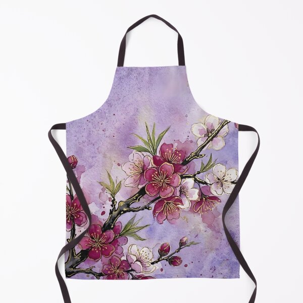 Item preview, Plum Blossom designed and sold by GraphicsClub.