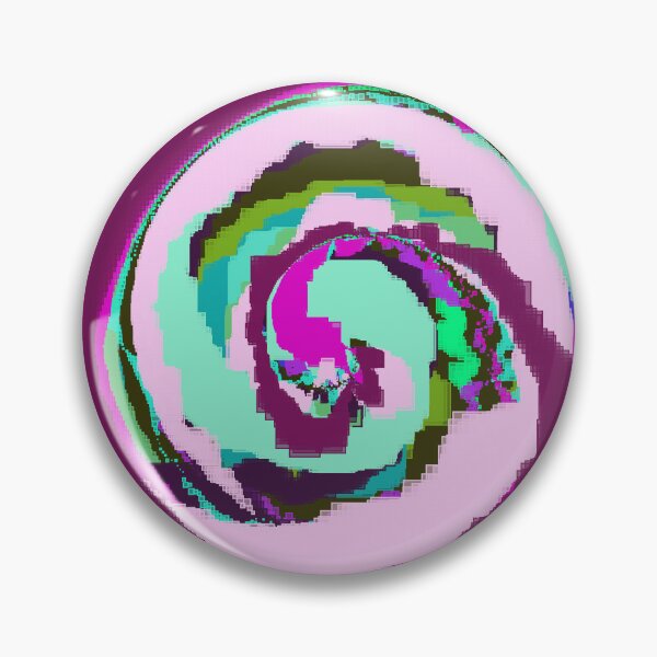 Item preview, 000026 SQUARE SPIRAL STREAM designed and sold by CODEDIMAGES by REVAD.
