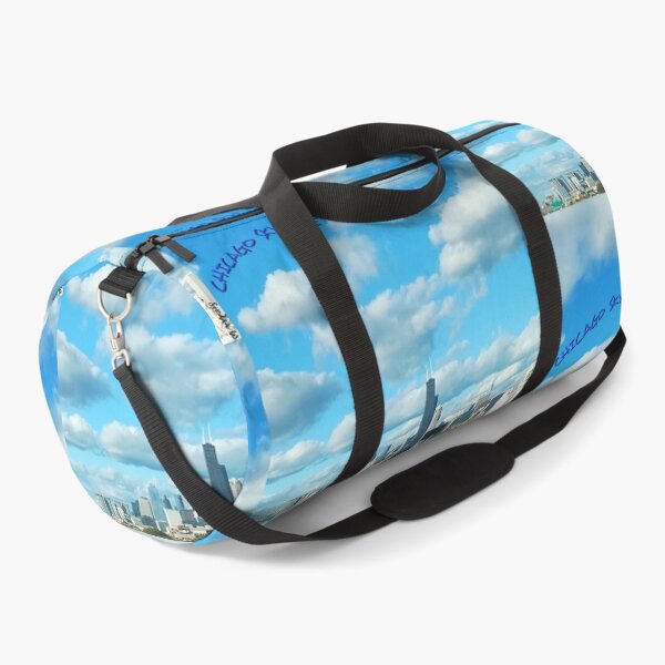 Item preview, Chicago Skyline designed and sold by SUGAIsland.