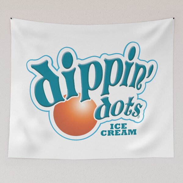 Item preview, Mystic Dippin' Dots Bloom	 designed and sold by Yakupjukid.