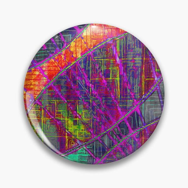 Item preview, 00006 FLOATING ON PHI designed and sold by CODEDIMAGES by REVAD.