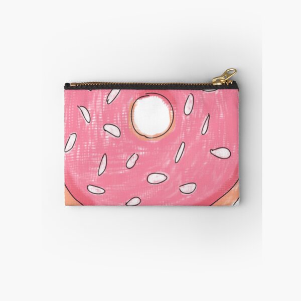 Item preview, My Voice Matters Pink Donut  designed and sold by hamballester.