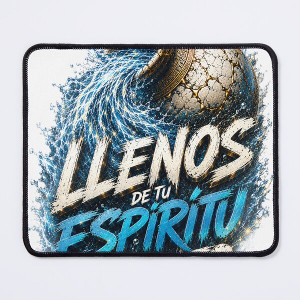Item preview, filled with your holy spirit designed and sold by AmenUrbano.