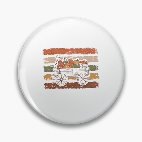 Item preview, Fall Harvest Stripe designed and sold by Colorful-Garden.