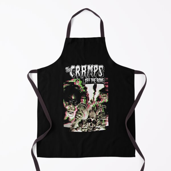 Item preview, The Cramps Horror punk Bad Music Bad People designed and sold by canesgeraldpro.
