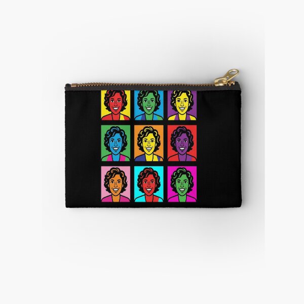 Item preview, Faithless Insomnia - Warhol Style Print designed and sold by tulinorampyc.