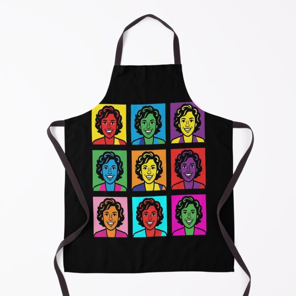 Item preview, Faithless Insomnia - Warhol Style Print designed and sold by tulinorampyc.
