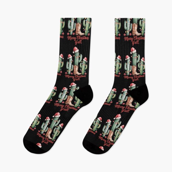 Item preview, MERRY CHRISTMAS Y’ALL designed and sold by jkrphoto.