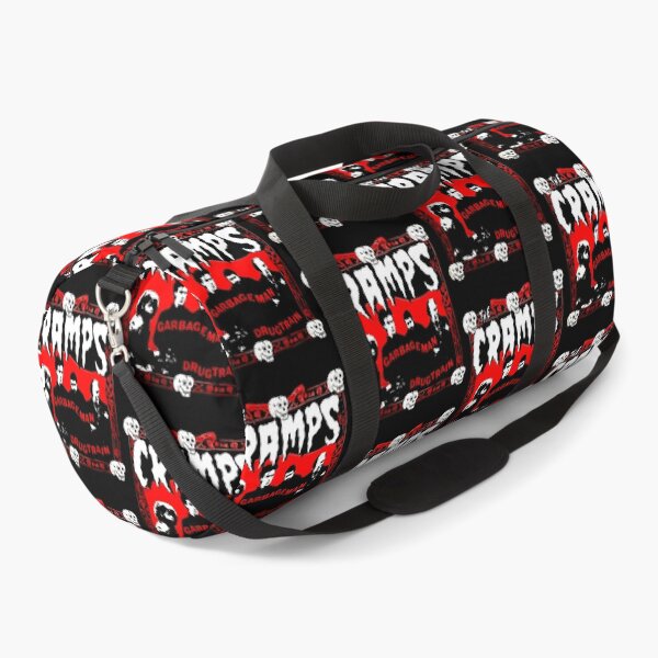 Item preview, The Cramps Horror punk Bad Music Bad People designed and sold by canesgeraldpro.