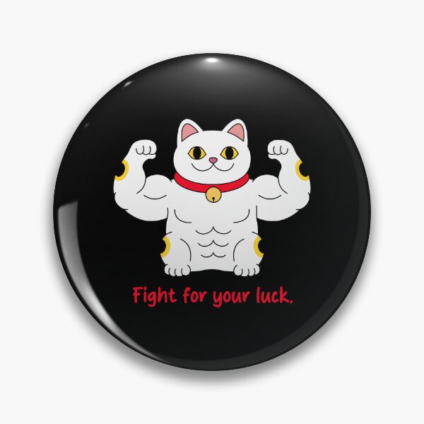 Item preview, Fight For Your Luck designed and sold by Kandybay.