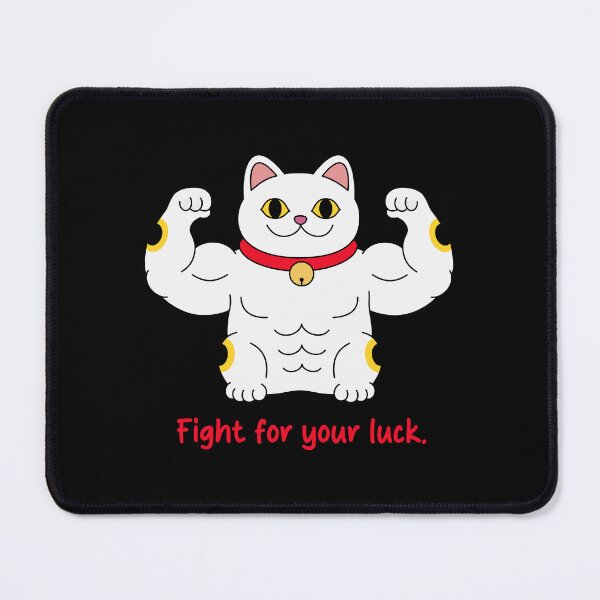 Item preview, Fight For Your Luck designed and sold by Kandybay.
