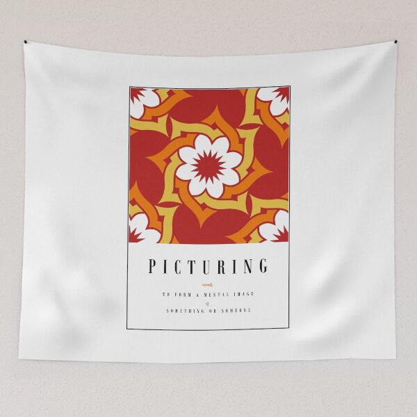 Item preview, Thorn Blossom 1.jpg designed and sold by Theodor Decker.