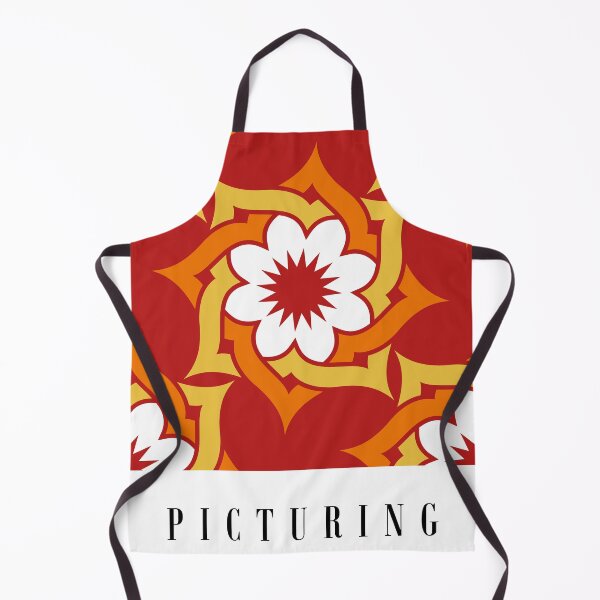 Item preview, Thorn Blossom 1.jpg designed and sold by Theodor Decker.