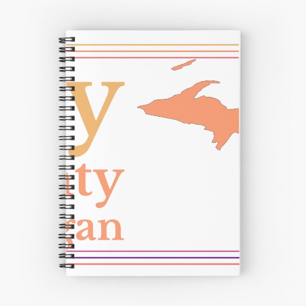 Item preview, Bay County Michigan Highlighted on State Map designed and sold by TheIconSmith.