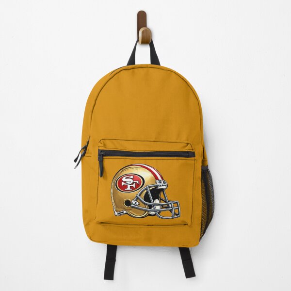 Item preview, San Francisco 49ers NFL Logo Drawing designed and sold by Luke Foran Sports Art.
