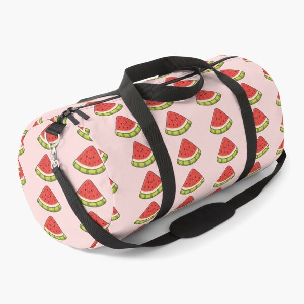 Item preview, Minimalist Retro Watermelon Slice – Cute Summer Fruit Illustration designed and sold by MarJul.