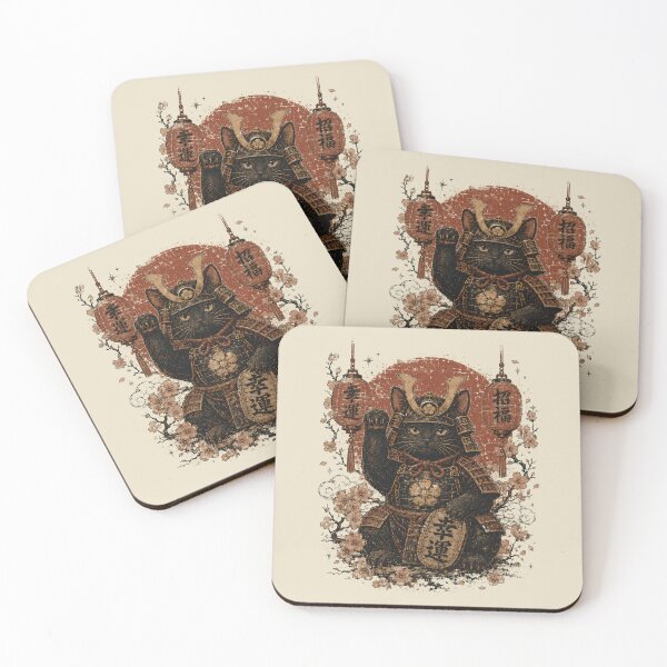Item preview, Lucky Cat designed and sold by SignumShop.