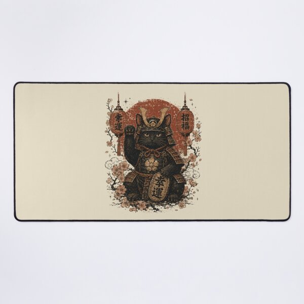 Item preview, Lucky Cat designed and sold by SignumShop.