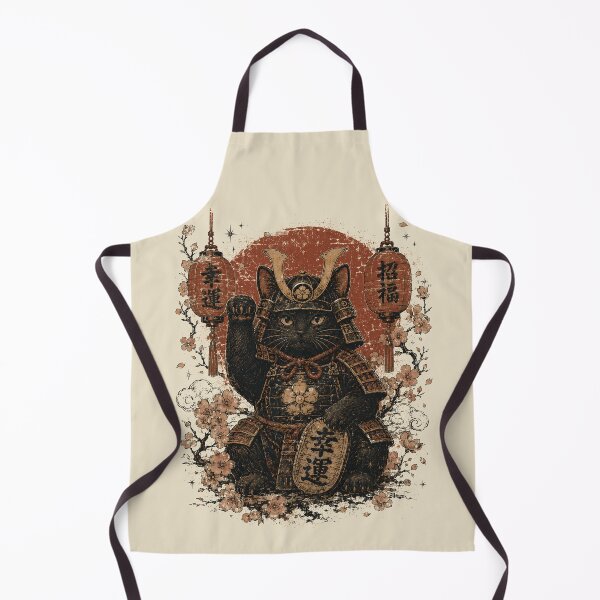 Item preview, Lucky Cat designed and sold by SignumShop.