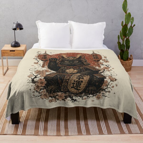 Item preview, Lucky Cat designed and sold by SignumShop.