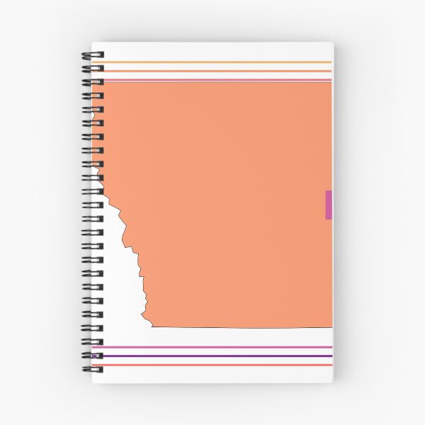 Item preview, Story County Iowa Highlighted on State Map designed and sold by TheIconSmith.