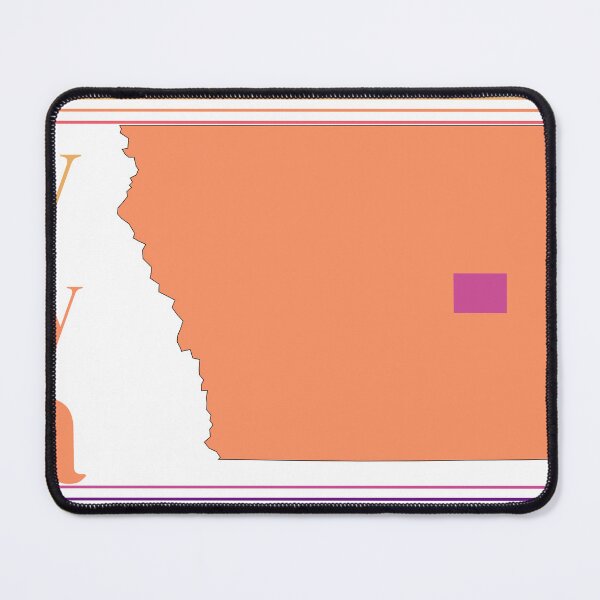 Item preview, Story County Iowa Highlighted on State Map designed and sold by TheIconSmith.