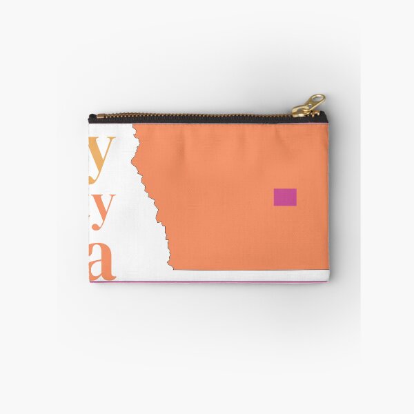 Item preview, Story County Iowa Highlighted on State Map designed and sold by TheIconSmith.