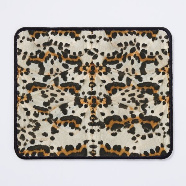 Item preview, Magpie Moth Pattern designed and sold by OperationCamo.