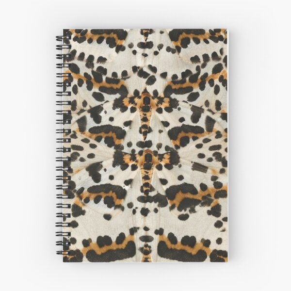 Item preview, Magpie Moth Pattern designed and sold by OperationCamo.