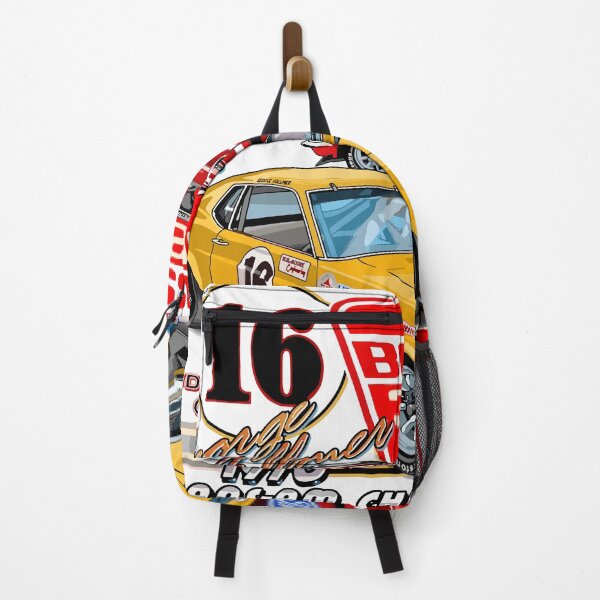 Item preview, Vintage Car Classic Boss 302 designed and sold by PrintCarClub.