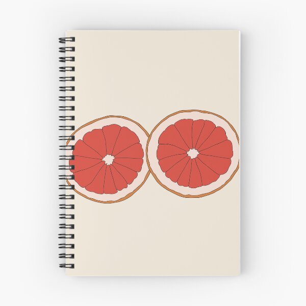 Item preview, Fruta del pomelo designed and sold by Eathusiast.