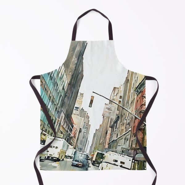 Item preview, The Walls Close In designed and sold by RCWatercolours.