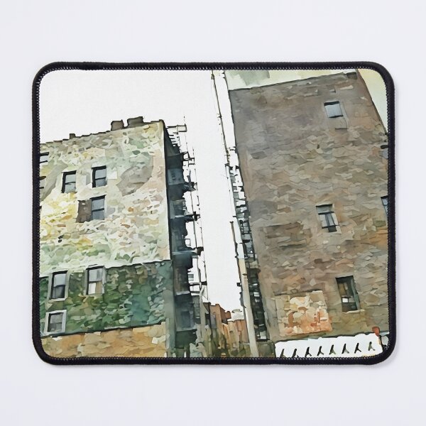 Item preview, Bare Brickwork designed and sold by RCWatercolours.