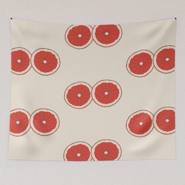 Item preview, Fruta del pomelo designed and sold by Eathusiast.