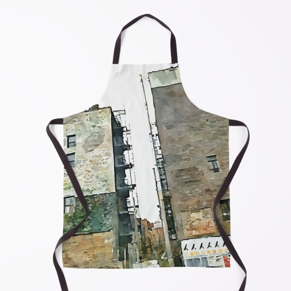Item preview, Bare Brickwork designed and sold by RCWatercolours.